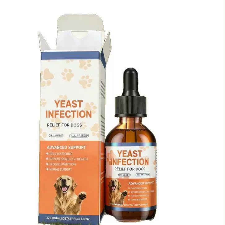 Skin and coat oil